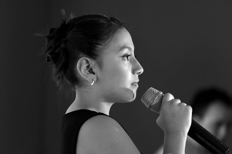 Celebrity Singer